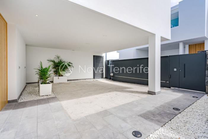 Prodej domu, Adeje, Tenerife, Španělsko, 197 m2