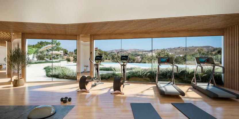 Prodej domu, Costa del Sol, Malaga, Španělsko, 110 m2