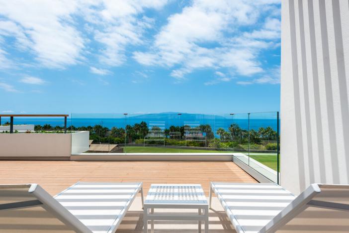 Prodej bytu 3+kk, Guia de Isora, Tenerife, Španělsko, 135 m2