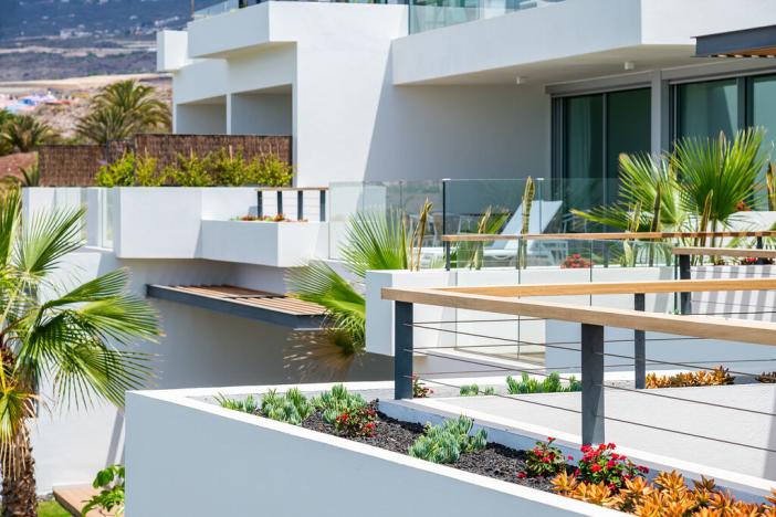 Prodej bytu 3+kk, Guia de Isora, Tenerife, Španělsko, 135 m2