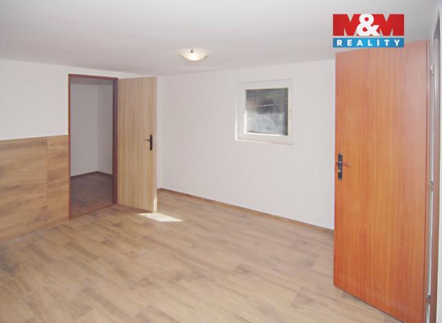 Prodej chaty, Trojanovice, 40 m2