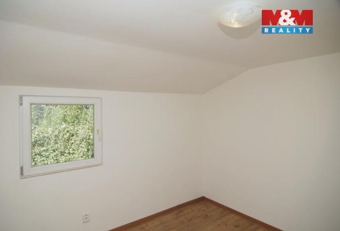 Prodej chaty, Trojanovice, 40 m2