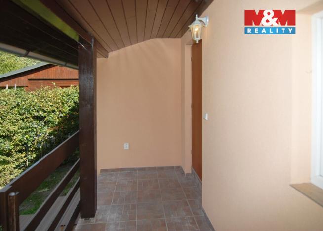 Prodej chaty, Trojanovice, 40 m2