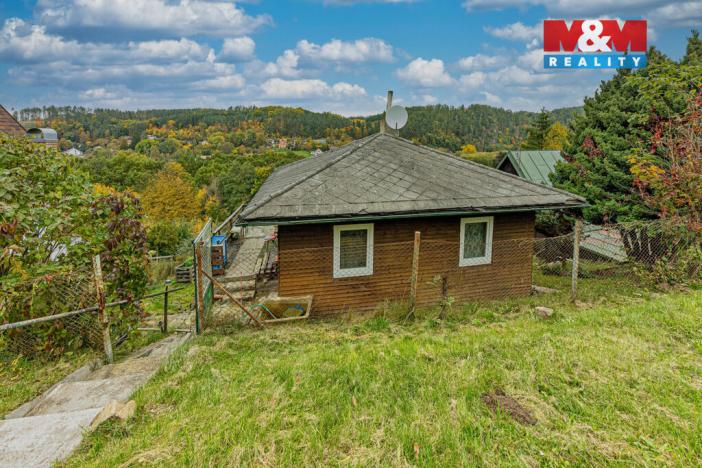 Prodej chaty, Ledečko, 32 m2