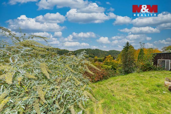 Prodej chaty, Ledečko, 32 m2