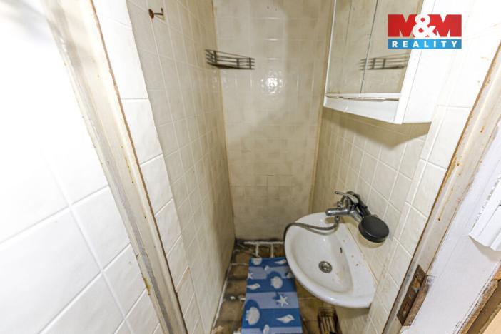 Prodej chaty, Ledečko, 32 m2