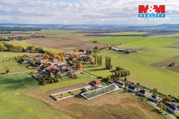 Prodej rodinného domu, Chotěšov - Hoříkovice, 70 m2