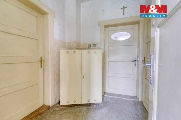 Prodej rodinného domu, Chotěšov - Hoříkovice, 70 m2