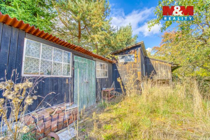 Prodej rodinného domu, Chotěšov - Hoříkovice, 70 m2