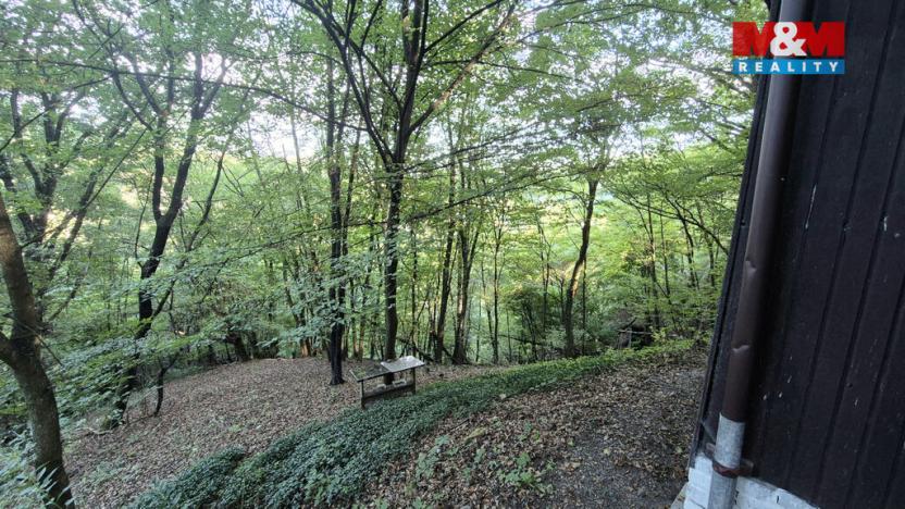 Prodej chaty, Zbečno - Újezd nad Zbečnem, 33 m2