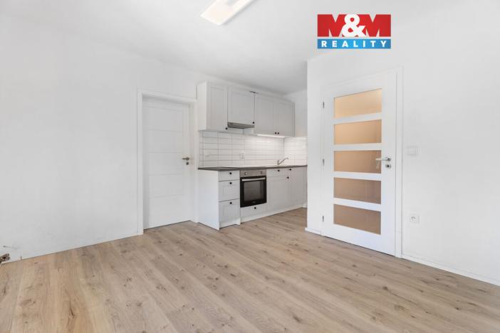 Prodej bytu 2+kk, Kořenov, 35 m2