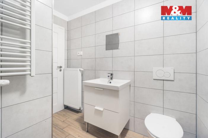 Prodej bytu 2+kk, Kořenov, 35 m2