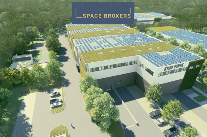 Pronájem skladu, Praha - Běchovice, 13308 m2