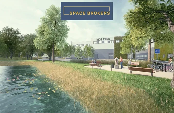 Pronájem skladu, Praha - Běchovice, 13308 m2