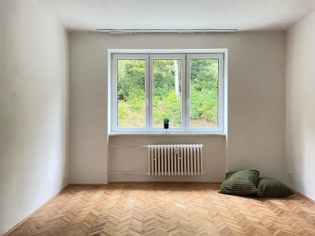 Pronájem bytu 2+1, Litvínov, K Loučkám, 76 m2