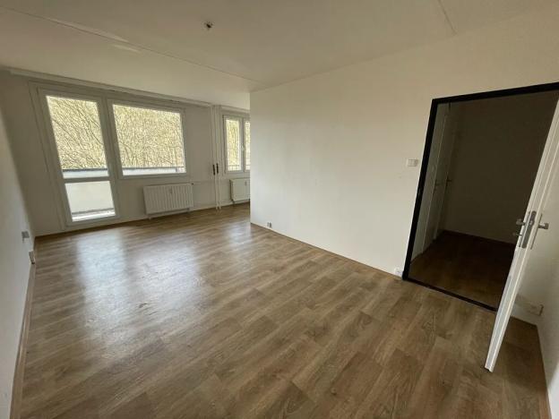 Pronájem bytu 1+1, Litvínov, Bezručova, 45 m2