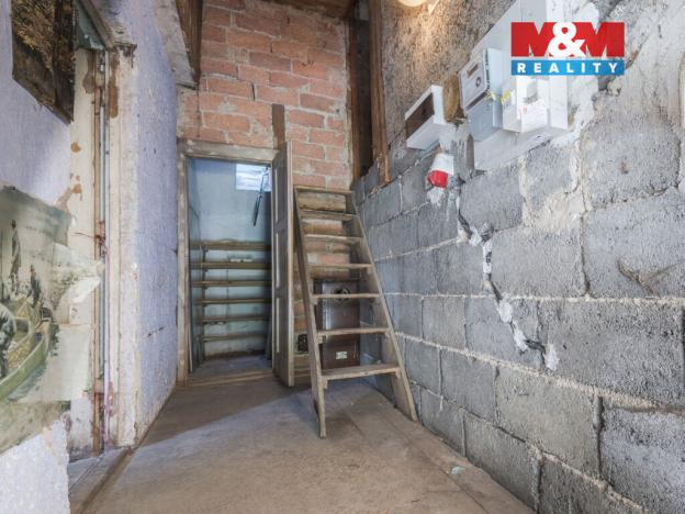 Prodej pozemku pro bydlení, Kaliště - Lensedly, 315 m2