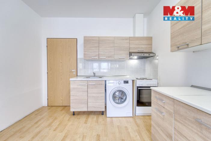 Pronájem bytu 2+1, Plzeň, Nepomucká, 55 m2