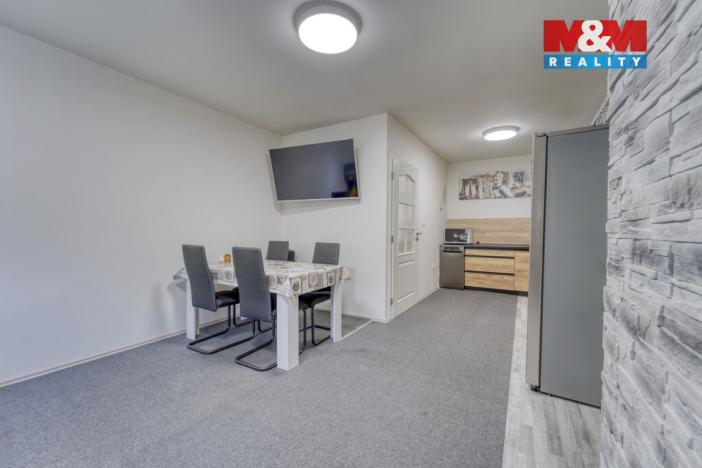 Prodej činžovního domu, Chotěšov, Starý mlýn, 353 m2