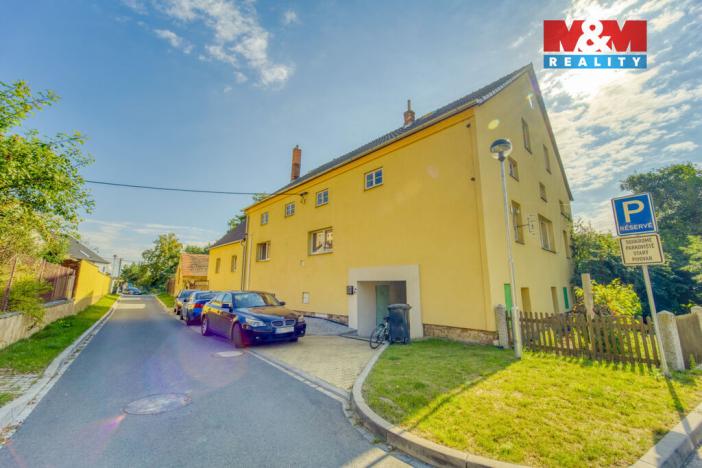 Prodej činžovního domu, Chotěšov, Starý mlýn, 353 m2