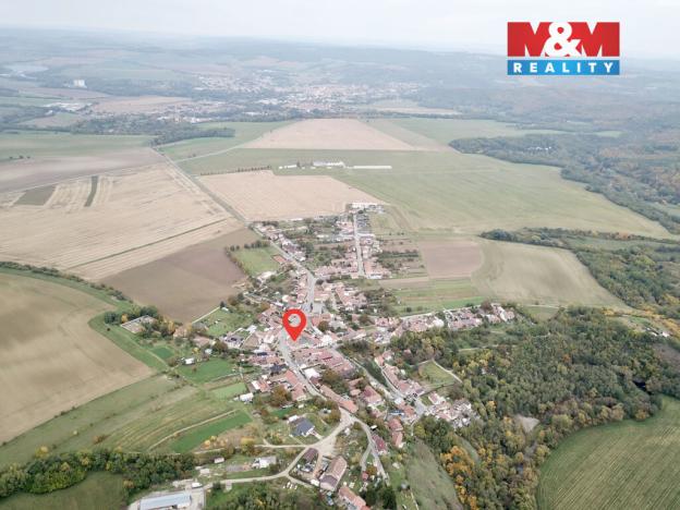 Prodej restaurace, Ivančice - Budkovice, 380 m2