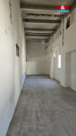 Pronájem skladu, Hlubočky, Dukelských hrdinů, 200 m2