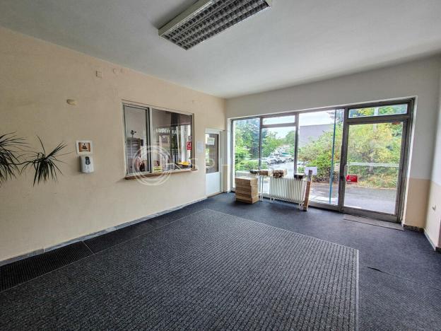 Pronájem kanceláře, Brno - Řečkovice, Ječná, 108 m2