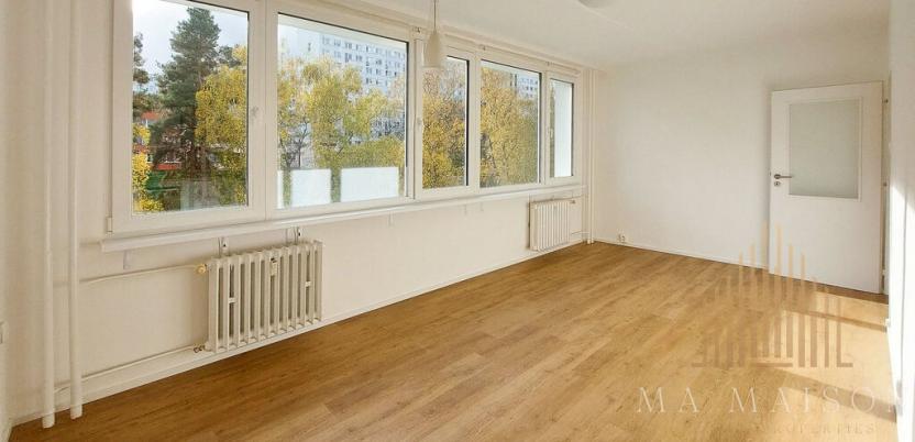 Pronájem bytu 3+kk, Praha - Krč, Ružinovská, 62 m2