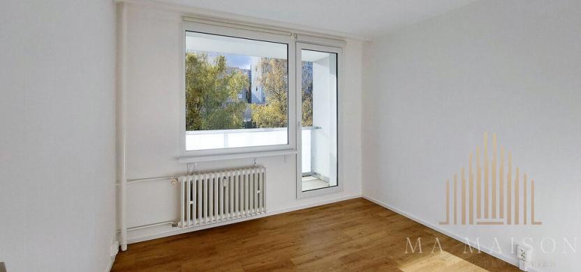 Pronájem bytu 3+kk, Praha - Krč, Ružinovská, 62 m2