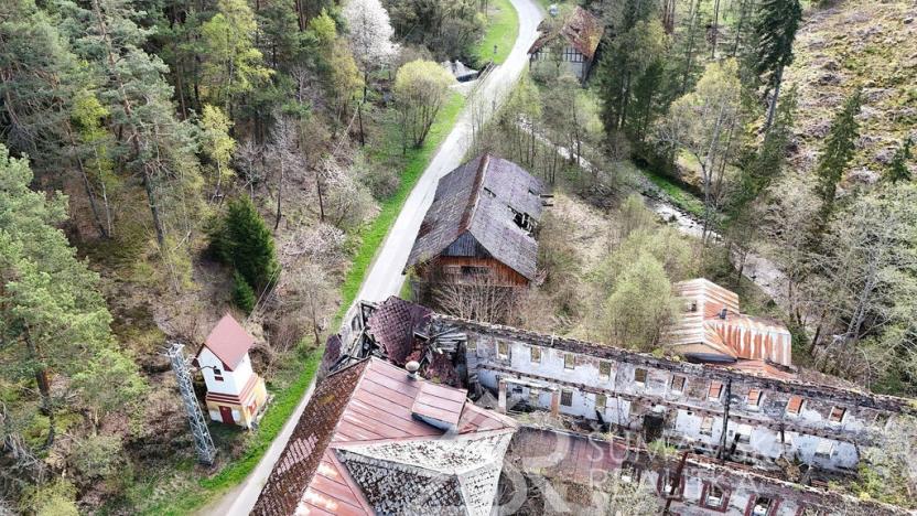 Prodej komerčního pozemku, Rejštejn, 38182 m2