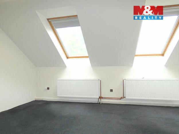 Pronájem kanceláře, Ostrava, Karasova, 29 m2