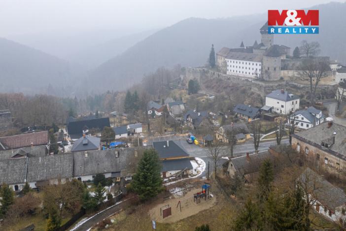 Prodej rodinného domu, Jiříkov - Sovinec, 300 m2