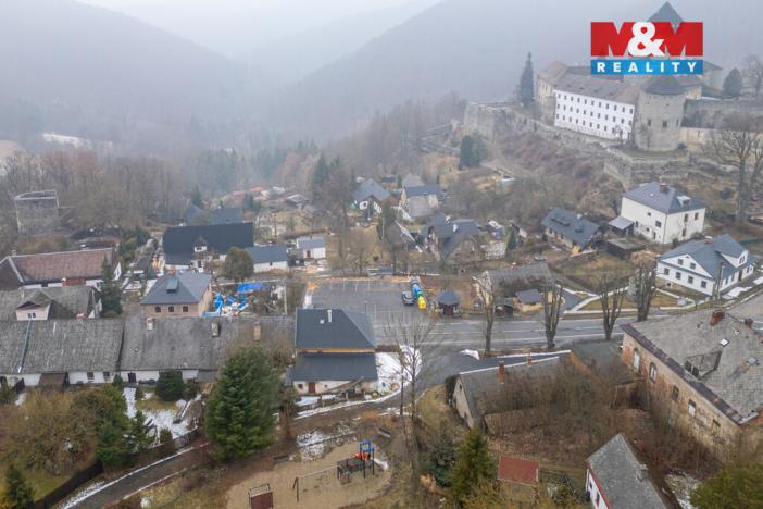 Prodej rodinného domu, Jiříkov - Sovinec, 300 m2