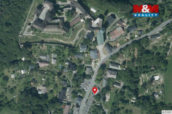 Prodej rodinného domu, Jiříkov - Sovinec, 300 m2