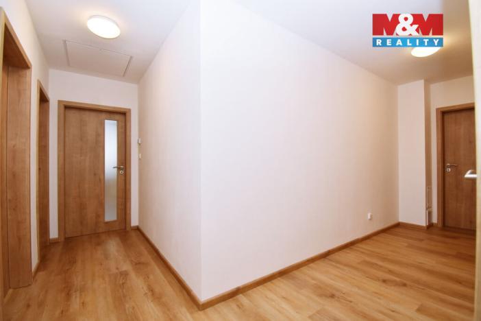 Prodej rodinného domu, Mnichovo Hradiště - Hněvousice, Podolská, 108 m2