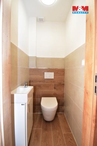 Prodej rodinného domu, Mnichovo Hradiště - Hněvousice, Podolská, 108 m2