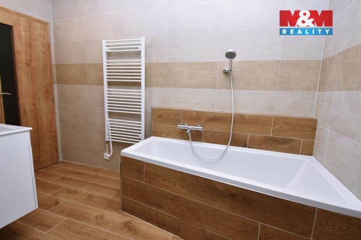 Prodej rodinného domu, Mnichovo Hradiště - Hněvousice, Podolská, 108 m2