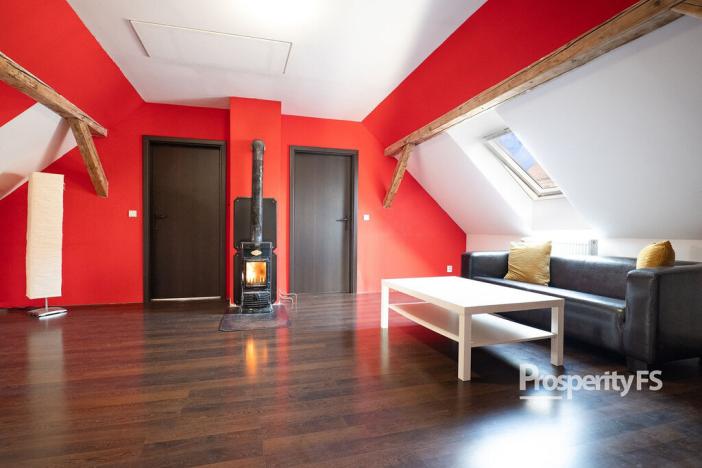 Prodej rodinného domu, Kladno - Kročehlavy, Unhošťská, 229 m2