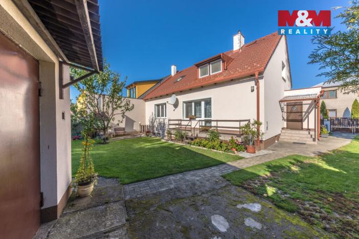 Prodej rodinného domu, Nymburk, Pístecká, 159 m2