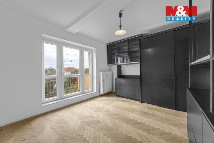 Prodej bytu 2+1, Praha - Vysočany, Pod strojírnami, 77 m2