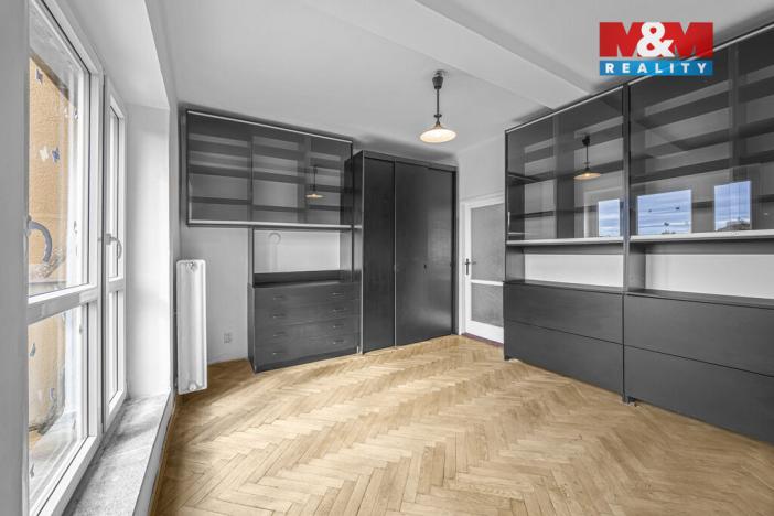 Prodej bytu 2+1, Praha - Vysočany, Pod strojírnami, 77 m2