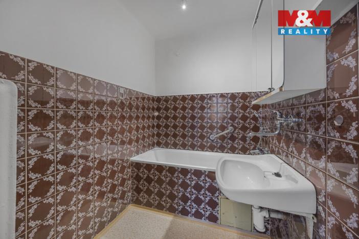 Prodej bytu 2+1, Praha - Vysočany, Pod strojírnami, 77 m2