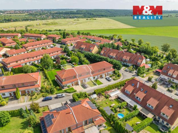 Prodej rodinného domu, Velké Přílepy, Janáčkova, 175 m2