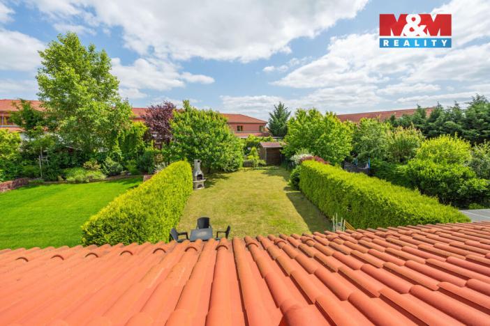 Prodej rodinného domu, Velké Přílepy, Janáčkova, 175 m2