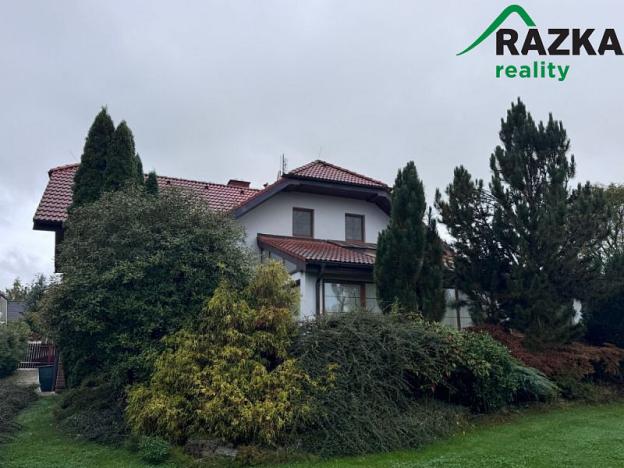 Prodej rodinného domu, Mariánské Lázně, 334 m2