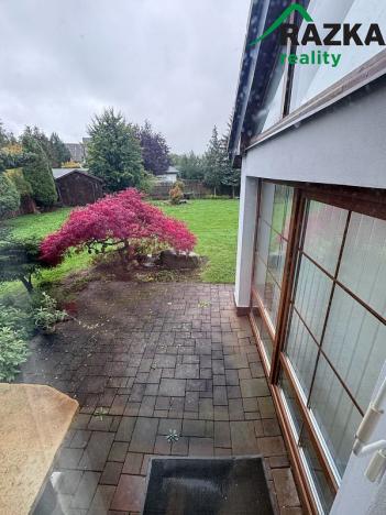 Prodej rodinného domu, Mariánské Lázně, 334 m2