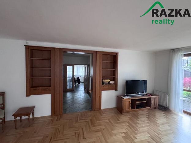 Prodej rodinného domu, Mariánské Lázně, 334 m2