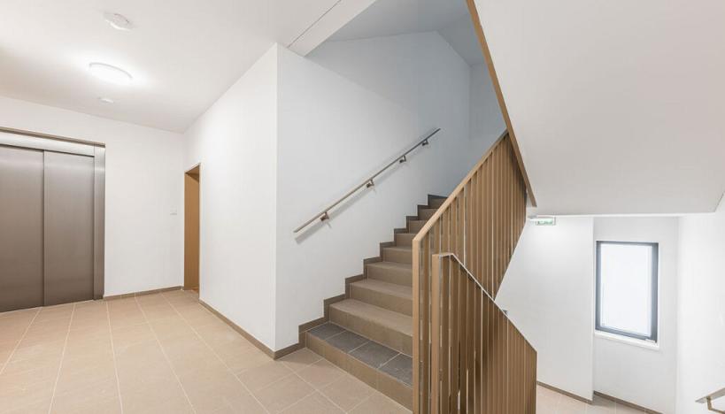 Prodej bytu 2+kk, Praha - Libeň, Nad Kolčavkou, 52 m2