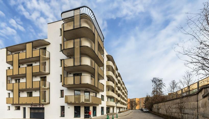 Prodej bytu 2+kk, Praha - Libeň, Nad Kolčavkou, 52 m2