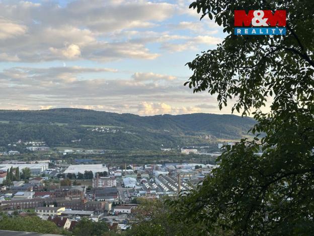 Prodej chaty, Ústí nad Labem - Klíše, 19 m2